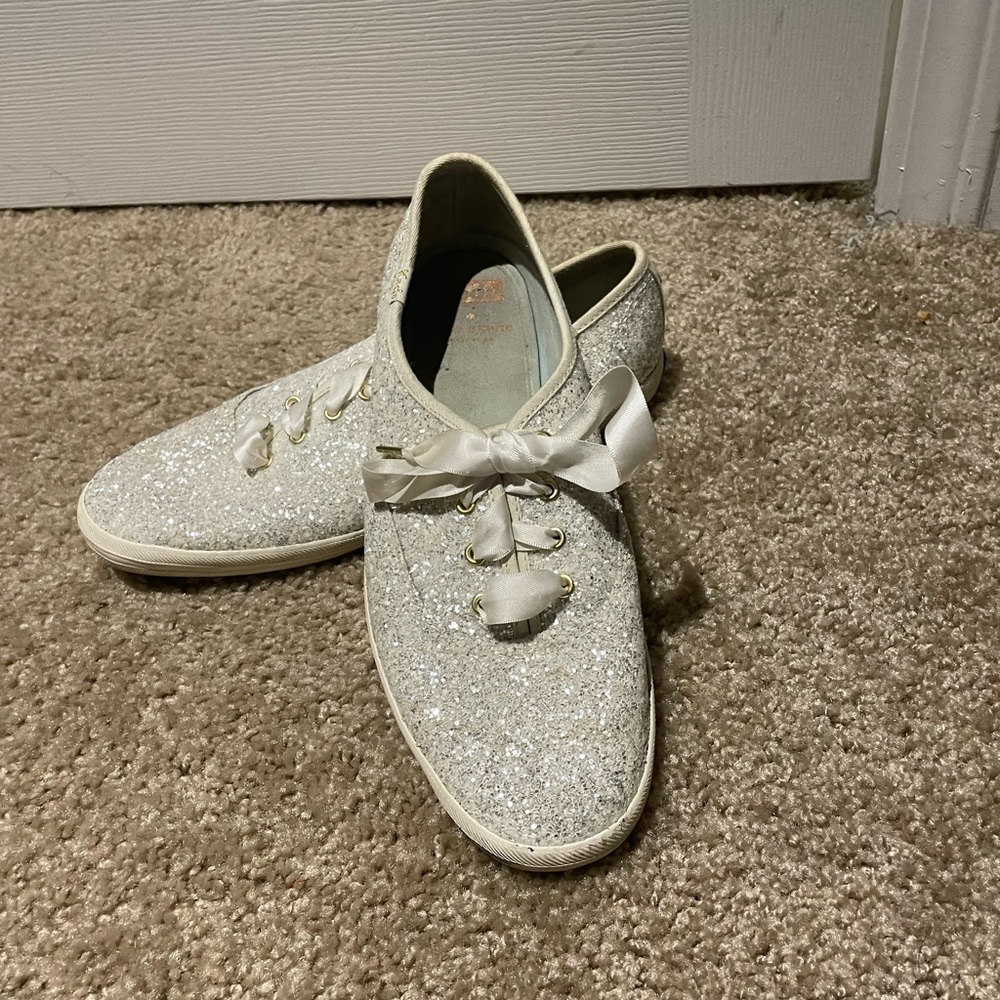 Kate Spade Keds